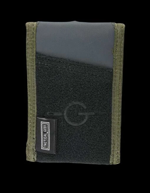 Tactical Geek A1 EDC Storage Pouch -Outdoor Survival Store tg a1 casedet3 54388.1674830531