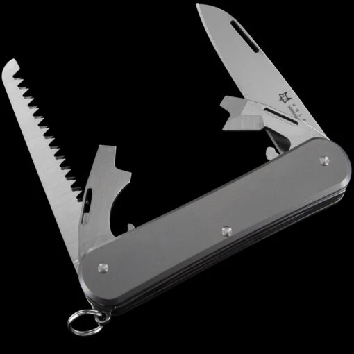 Fox Vulpis 4 Saw Titanium Penknife -Outdoor Survival Store tit4saw 88972.1686821306.1280.1280 17463.1686826743