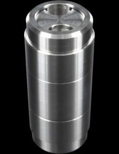 Titaner Titanium Capsule -Outdoor Survival Store titan 003 1 79670.1587728949