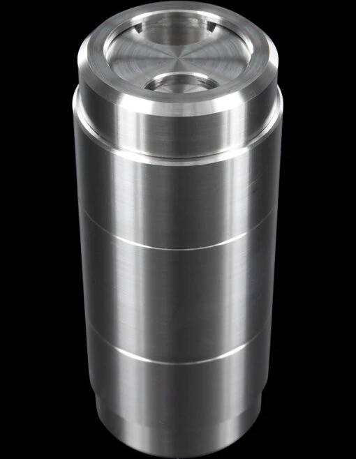 Titaner Titanium Capsule -Outdoor Survival Store titan 003 1 79670.1587728949