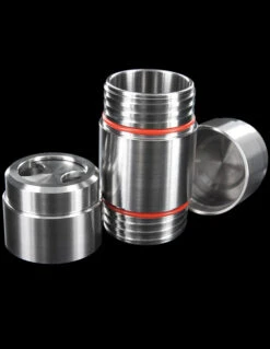 Titaner Titanium Capsule -Outdoor Survival Store titan 003det2 1 21096.1587398353