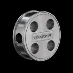 Titaner Pie Bead -Outdoor Survival Store titan round bead 35605.1587729491