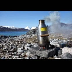 Kelly Kettle Trekker STEEL -Outdoor Survival Store trekker kettle2 1 81969.1643970556