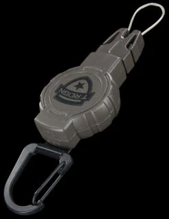 Boomerang Tool T-Reign Retractable Gear Tether -Outdoor Survival Store trr0025det 01307.1690553118