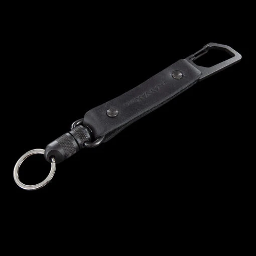 Trayvax Link Lanyard Leather -Outdoor Survival Store tvx landet3 63560.1591789891