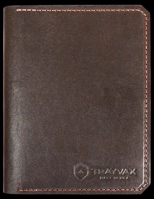 Trayvax Explorer Passport -Outdoor Survival Store tvx pas brn 98777.1587412916