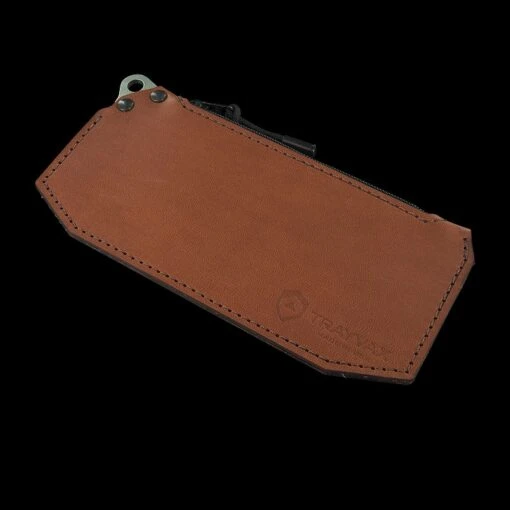 Trayvax Renegade Zipper Wallet -Outdoor Survival Store tvx zip brndet2 31188.1587416555.1280.1280 17113.1642087840