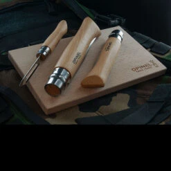 Opinel Nomad Cooking Kit -Outdoor Survival Store wit 002177det4 06694.1587422518