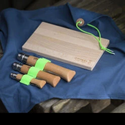 Opinel Nomad Cooking Kit -Outdoor Survival Store wit 002177det 22427.1587729613