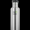 Klean Kanteen Classic 800ml (27oz) -Outdoor Survival Store wit k27cpps bs 49165.1663343999